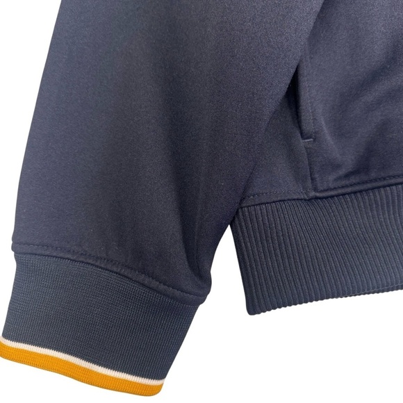 Polo Sport Ralph Lauren Men’s Zip up Jacket Navy Blue Size XL - Picture 2 of 10